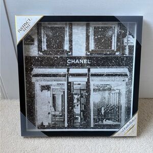 **BRAND NEW ARTWORK**